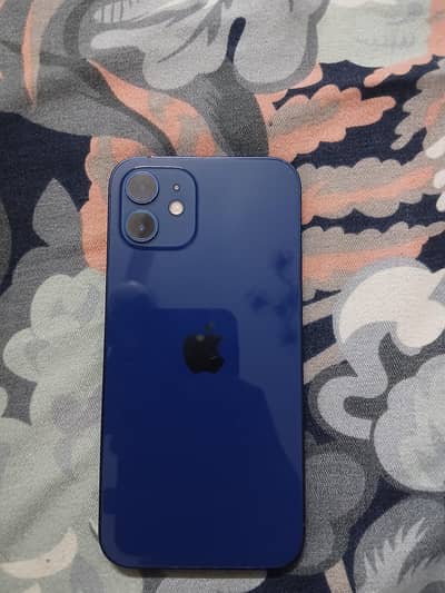 Apple iPhone 12