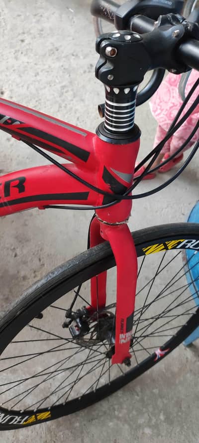 sport Cycle