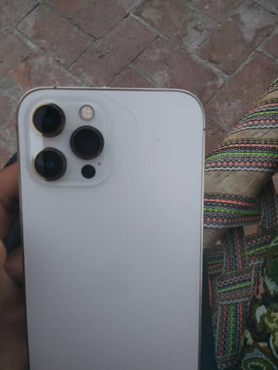 Apple iPhone 12 Pro Max PTA Approved