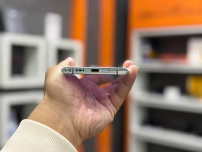 Samsung Note 10 plus 12/256 only WhatsApp number 03267486939
