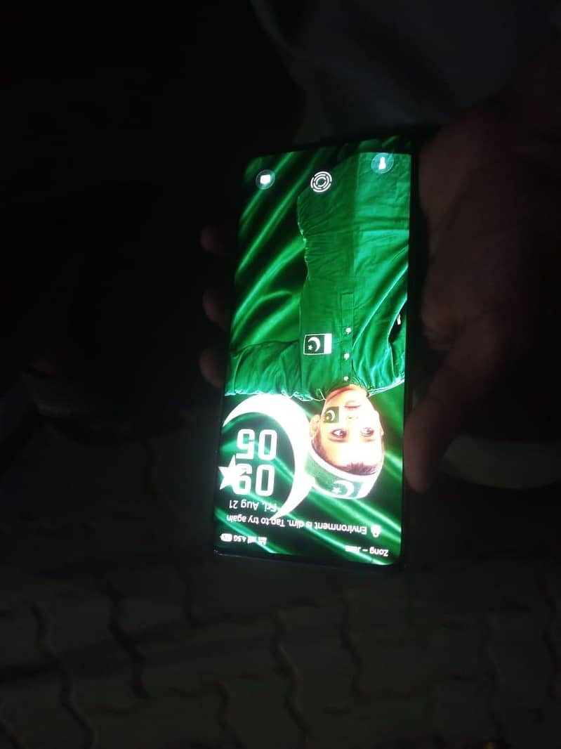 Tecno CAMON 40 Pro 5