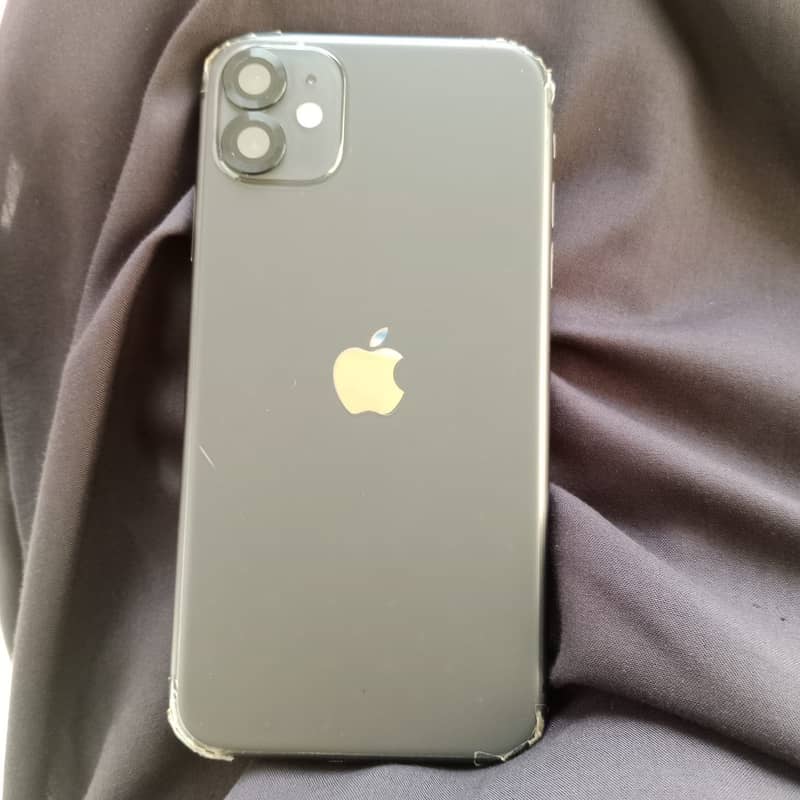 Apple iPhone 11 1