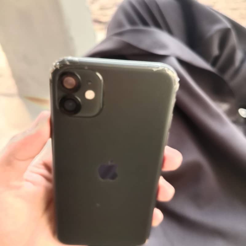 Apple iPhone 11 2