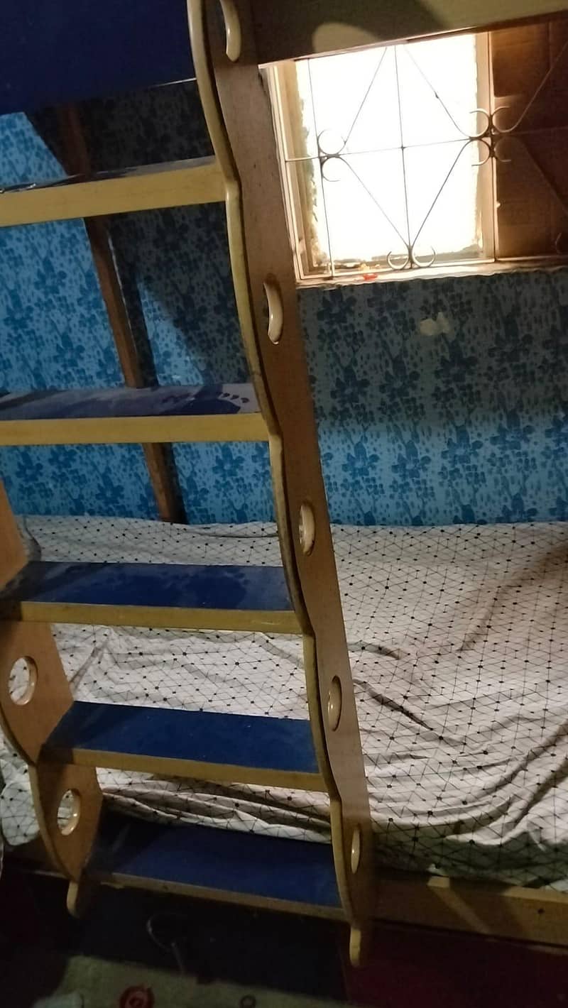 kids bunk bed 5