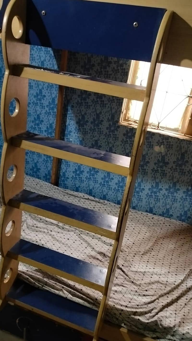 kids bunk bed 7