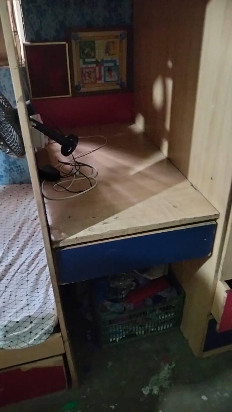 kids bunk bed 8