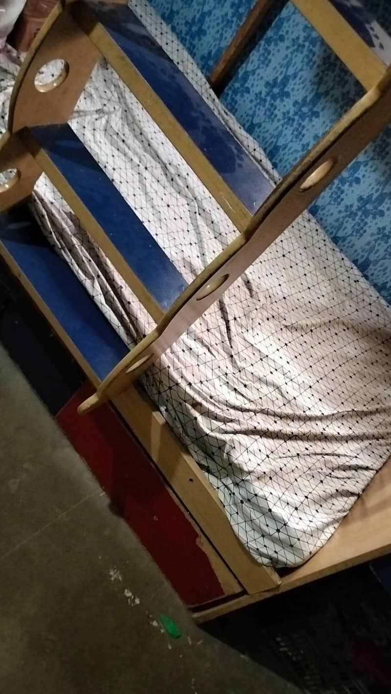 kids bunk bed 11