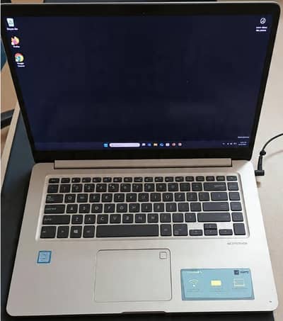 Office laptop ASUS Vivobook S X510UAR