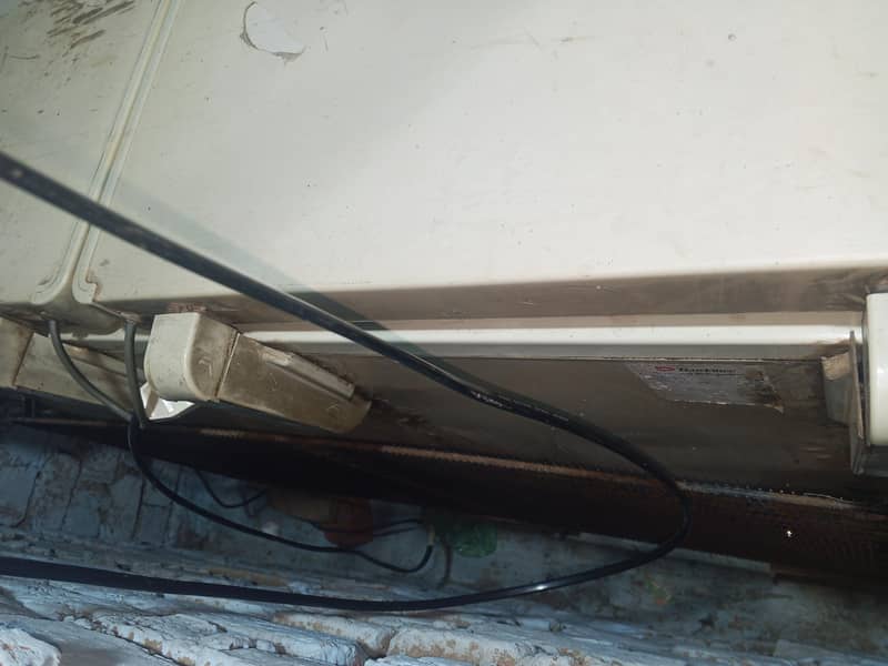 Deep Freezer 2