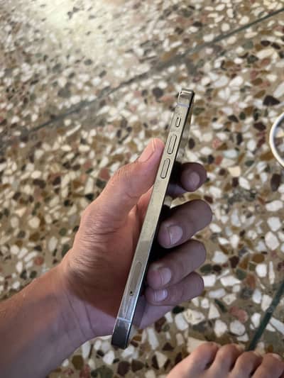 Apple iPhone 12 Pro