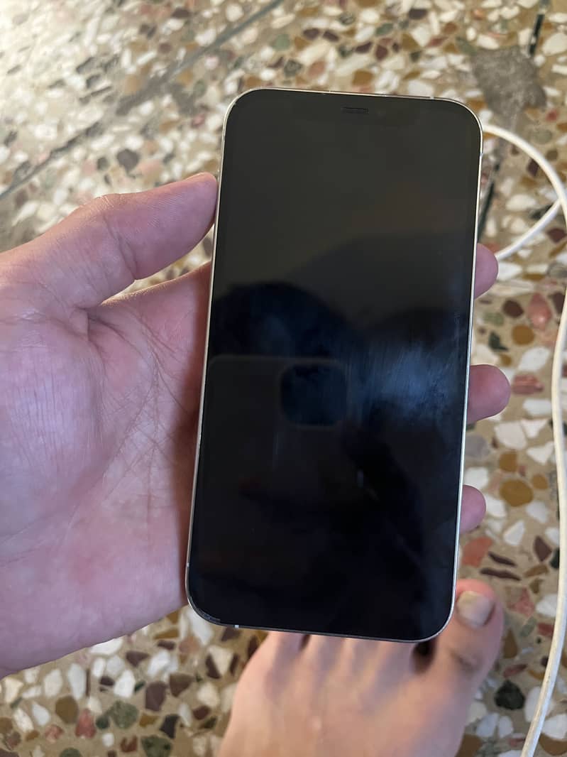 Apple iPhone 12 Pro 4