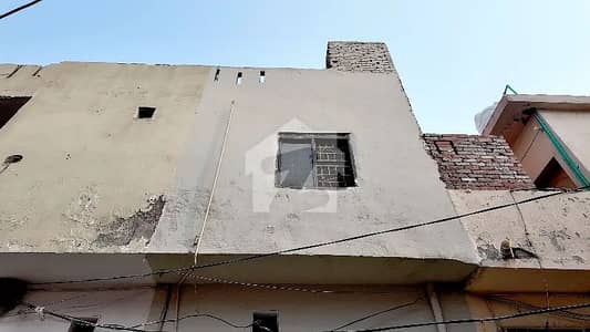 2 marla double story house in Bagarian | Bank Loan Eligible