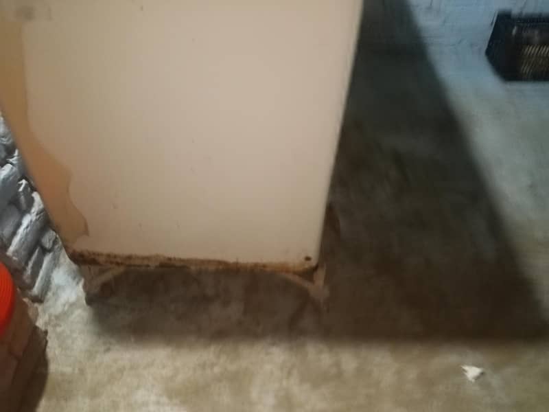 Deep Freezer 3