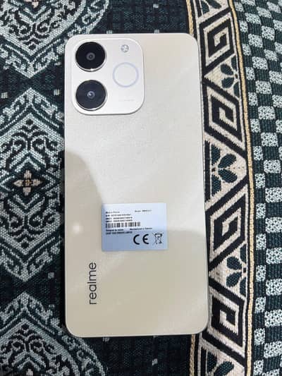 Realme Other Model