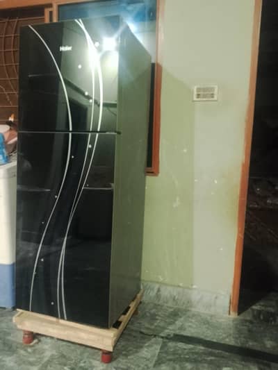 Haier fridge
