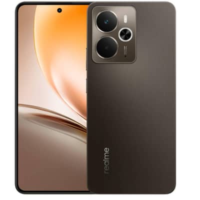 Realme Other Model
