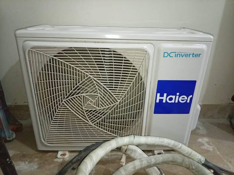 Air condition 7