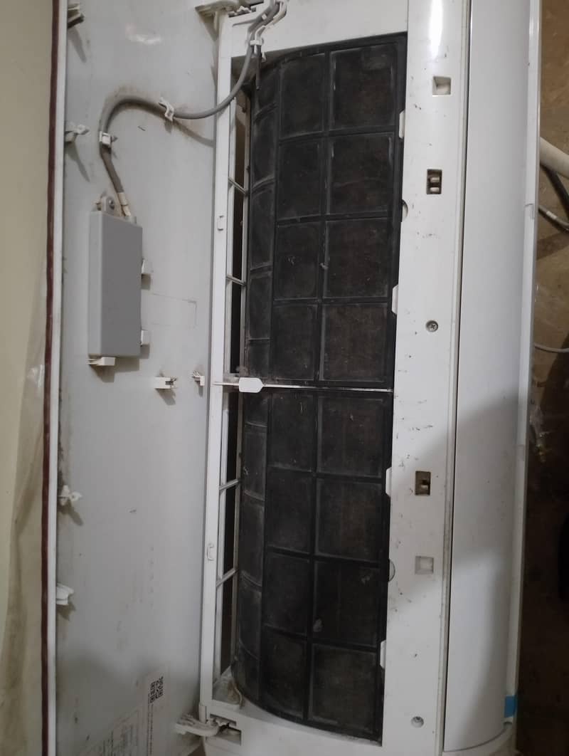 Air condition 12