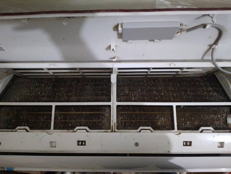 Air condition 15