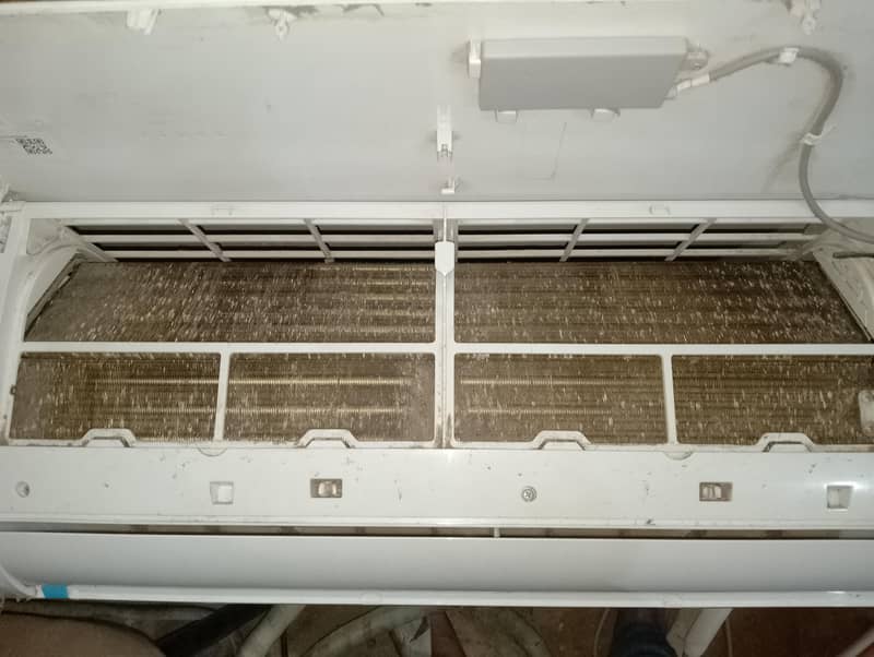 Air condition 16