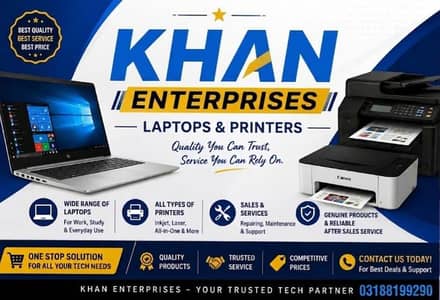 Khan Enterprises