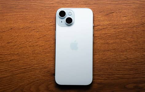 Apple iPhone 15 plus 10/10