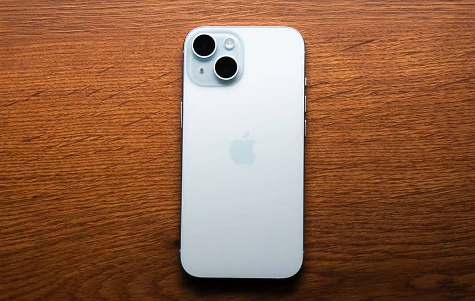 Apple iPhone 15 plus 10/10 0