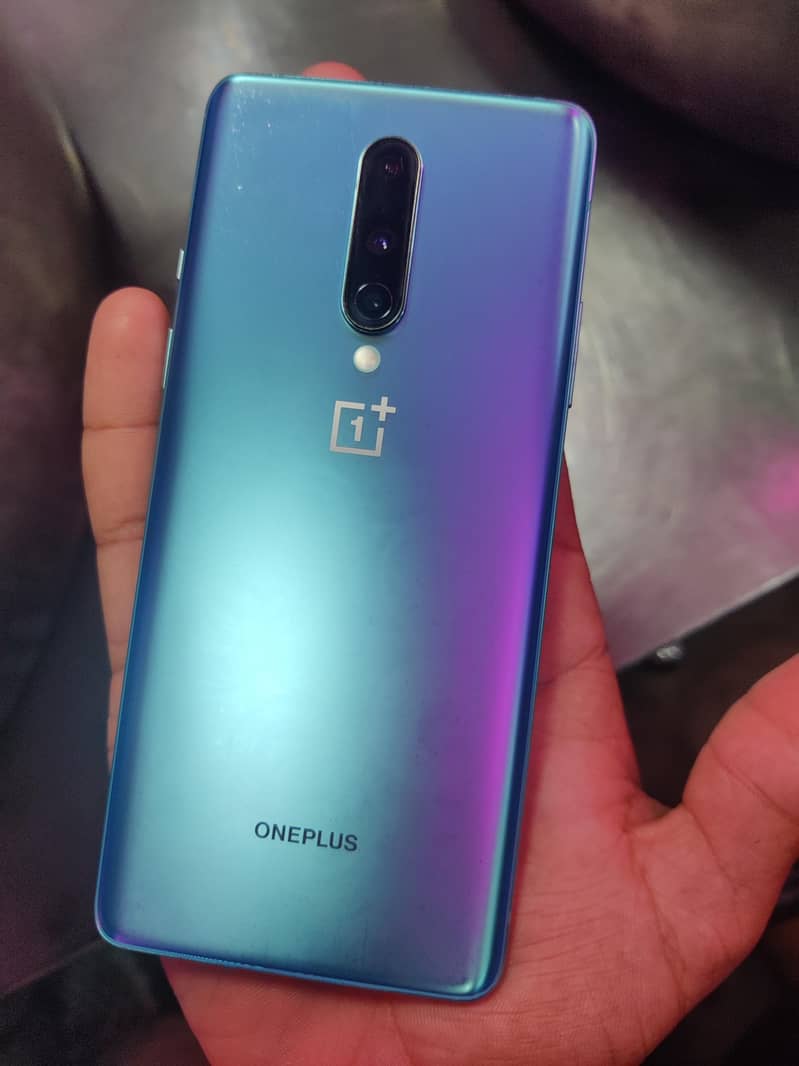 One Plus 8 1
