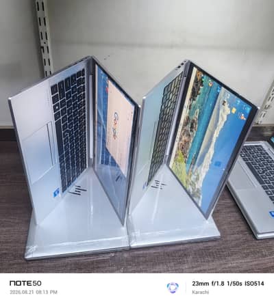 HP ELITEBOOK 840 G8