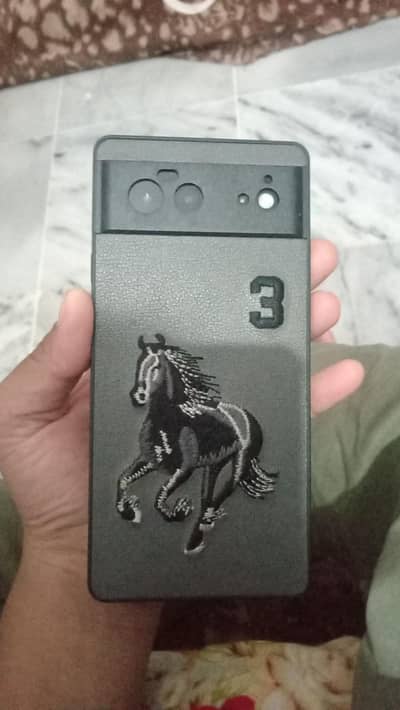 Pixel 6 8/128