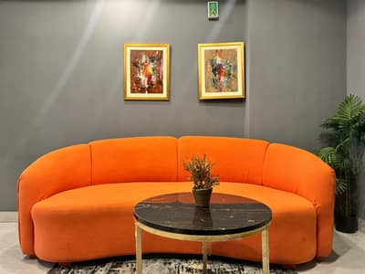 Modern Executive Flat for Short Stay, Daily Rent Bahria Town Lahore