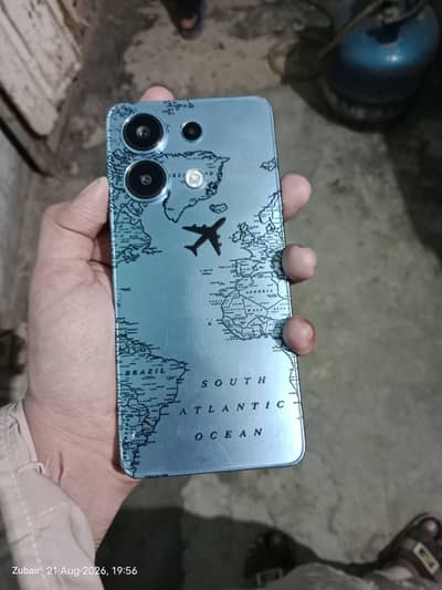 Xiaomi Redmi Note 13