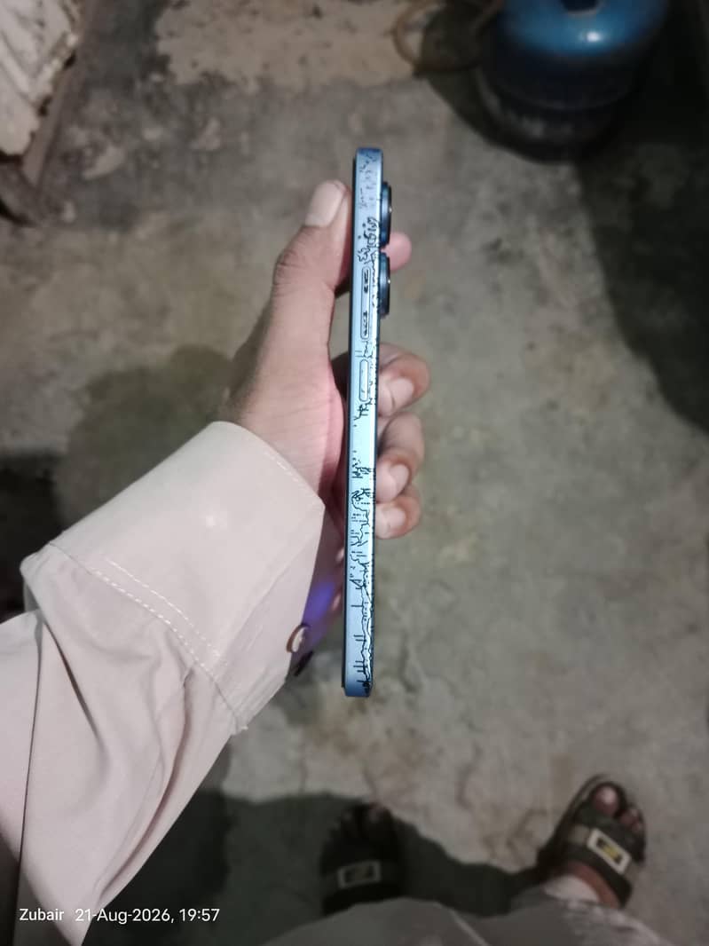 Xiaomi Redmi Note 13 2