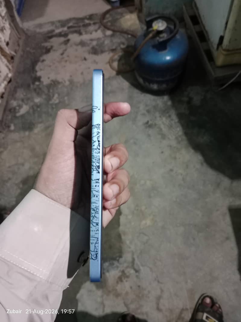 Xiaomi Redmi Note 13 5
