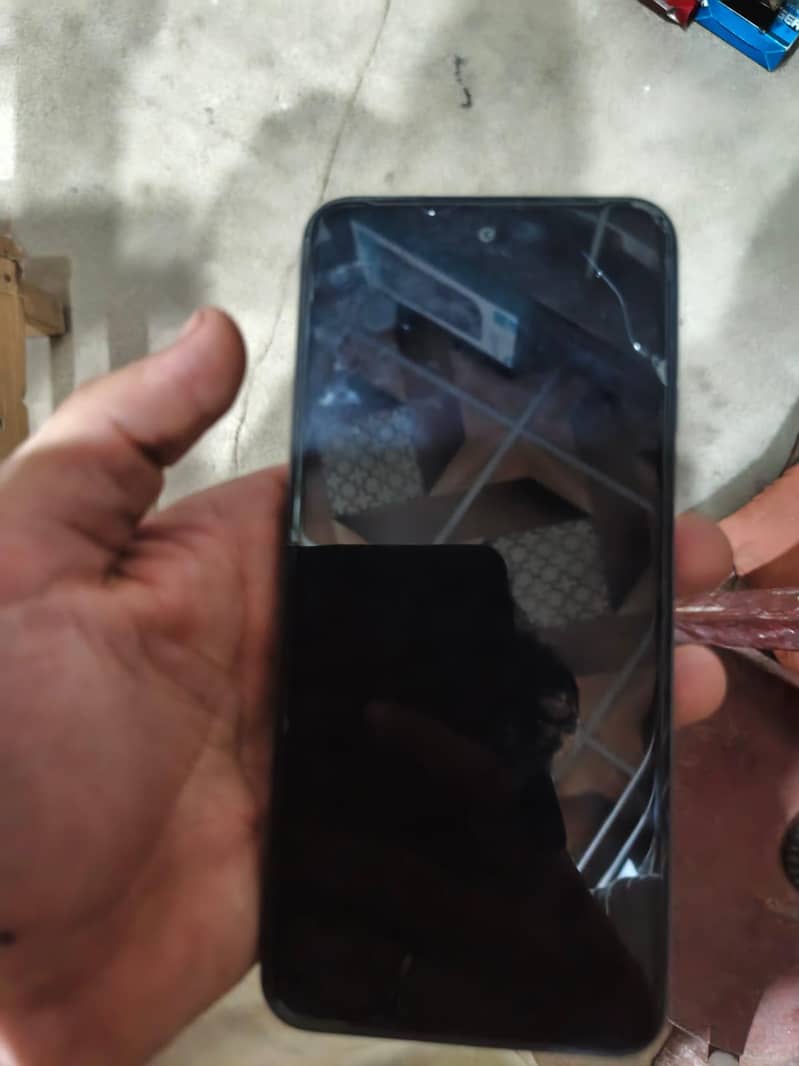 Tecno Spark 40 1