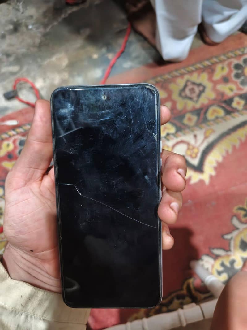 Tecno Spark 40 2