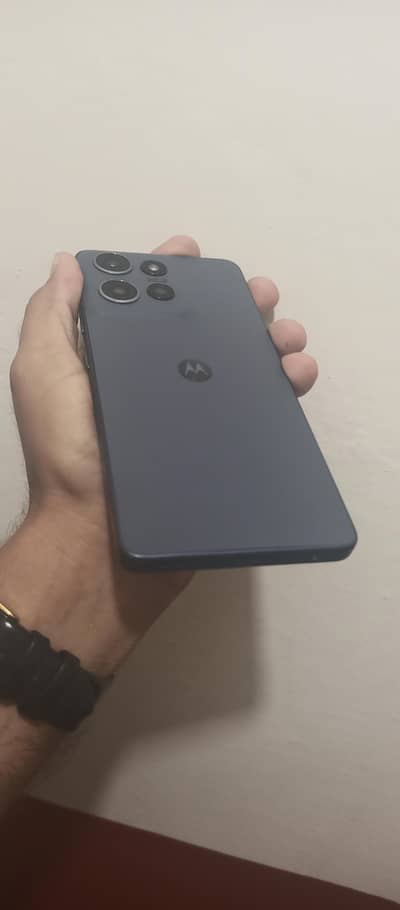 Motorola Moto G Power 5G 2025