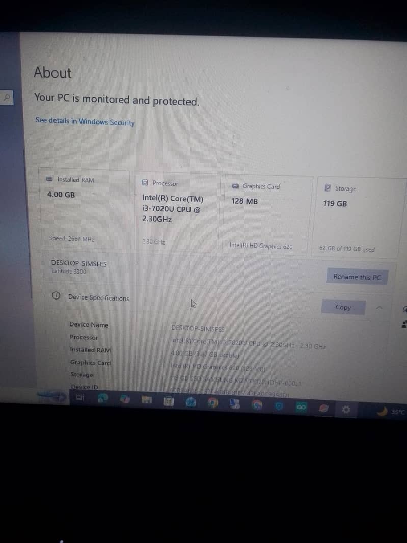 Laptop 3