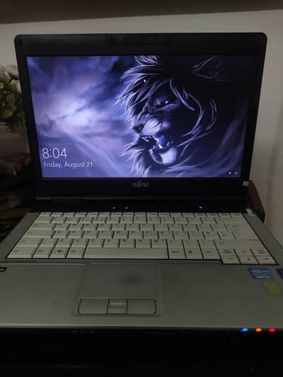 laptop For sale All ok