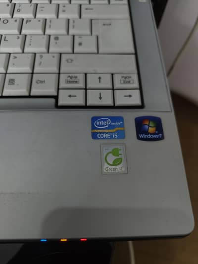 laptop For sale All ok