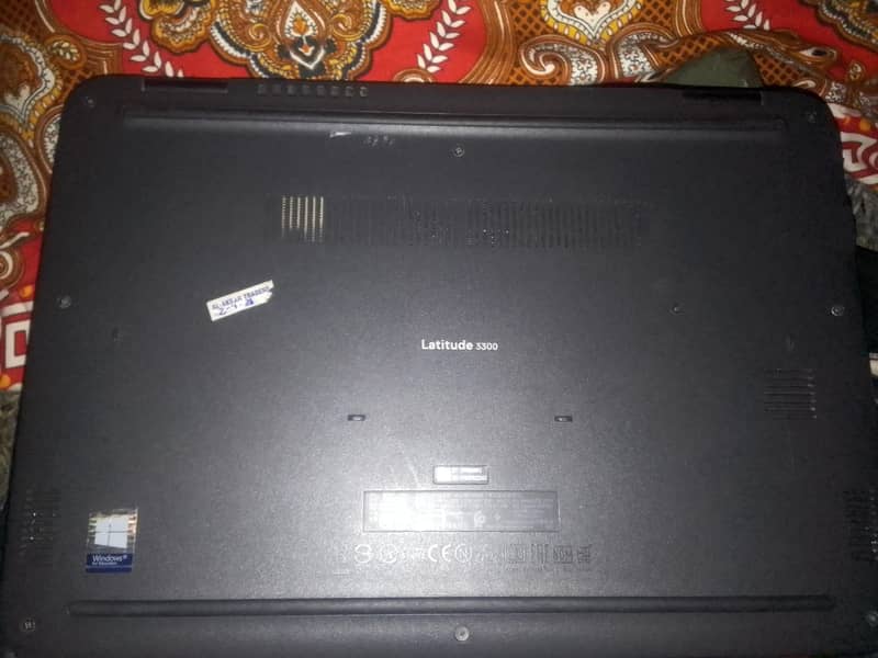 Laptop 1