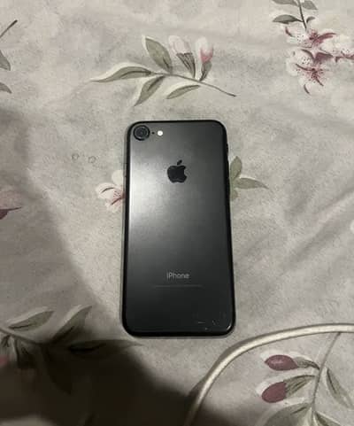 Apple iPhone 7 32GB bypass