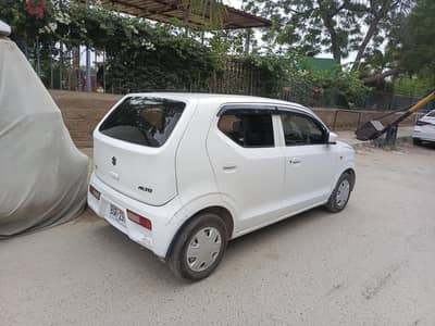 Suzuki Alto 2021 vxl ags