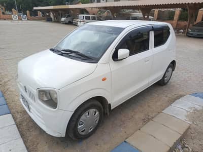 Suzuki Alto 2021 vxl ags