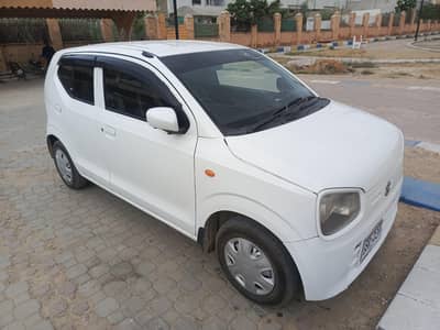 Suzuki Alto 2021 vxl ags