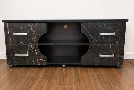 TV console