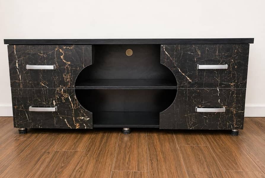 TV console 0