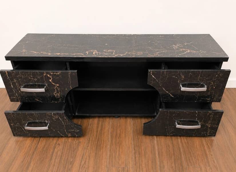 TV console 1