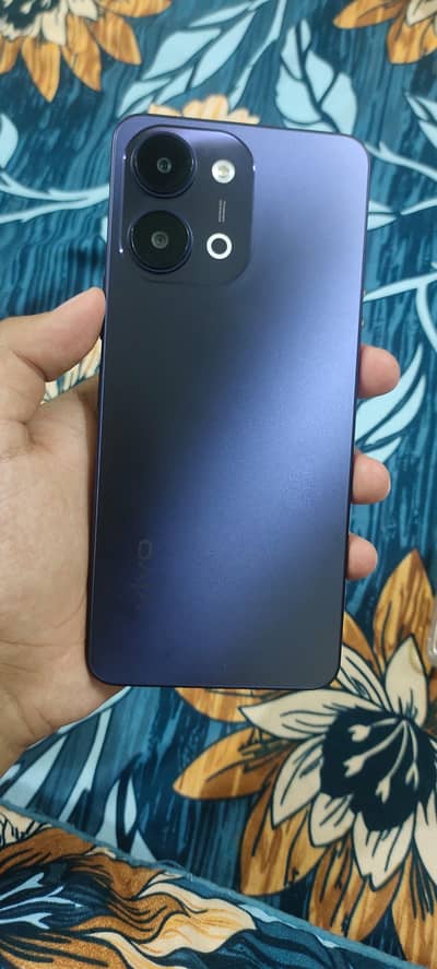 Vivo Y11