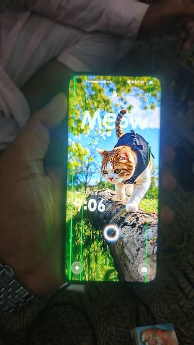 One Plus 11 12/256 (4lines in display  finger ok 120Fps Fps pubg